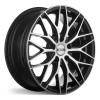 Neo  740 N  7,0\R17 5*114,3 ET45  d67,1  BD  [N740-717-671-5x1143-45BD]  Fb max 670 kg