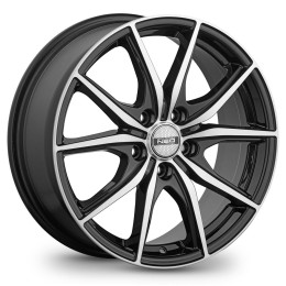 Neo  776 N  7,0\R17 5*114,3 ET45  d67,1  BD  [N776-717-671-5x1143-45BD]  Fb max 610 kg