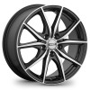 Neo  776 N  7,0\R17 5*114,3 ET45  d66,1  BD  [N776-717-661-5x1143-45BD]  Fb max 610 kg