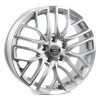 Neo  781 N  6,5\R17 5*114,3 ET40  d67,1  S  [N781-6517-671-5x1143-40S]  Fb max 680 kg