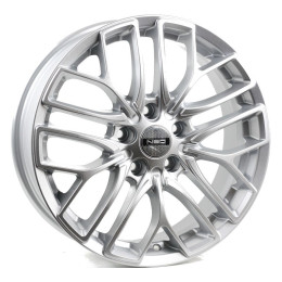 Neo  781 N  6,5\R17 5*114,3 ET40  d67,1  S  [N781-6517-671-5x1143-40S]  Fb max 680 kg