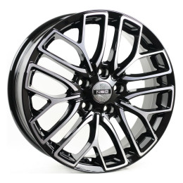 Neo  781 N  6,5\R17 5*114,3 ET40  d67,1  BD  [N781-6517-671-5x1143-40BD]  Fb max 680 kg
