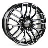 Neo  781 N  6,5\R17 5*114,3 ET40  d64,1  BD  [N781-6517-641-5x1143-40BD]  Fb max 680 kg