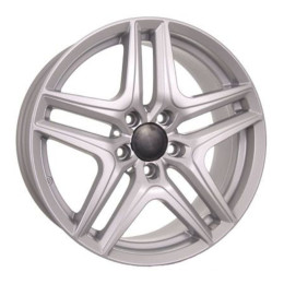 Neo  823 N  8,0\R18 5*112 ET40  d66,6  S  [N823-818-666-5x112-40S]  Fb max 670 kg