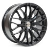 Neo  840 N  8,0\R18 5*108 ET45  d63,4  BLM  [N840-818-634-5x108-45BLM]  Fb max 670 kg