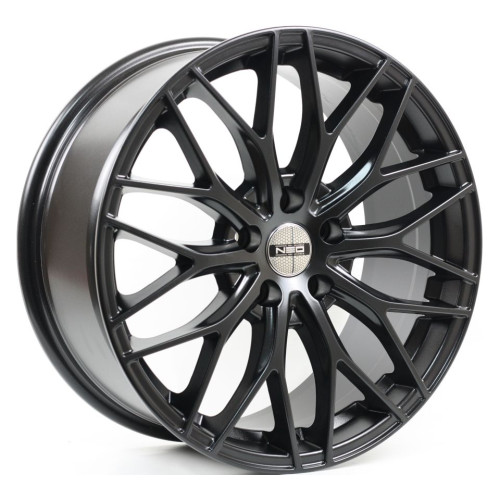 Neo  840 N  8,0\R18 5*108 ET45  d63,4  BLM  [N840-818-634-5x108-45BLM]  Fb max 670 kg