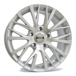 Neo  204 N  9,0\R20 5*150 ET45  d110,1  S  [N204-9020-1101-5x150-45S]  Fb max 900 kg