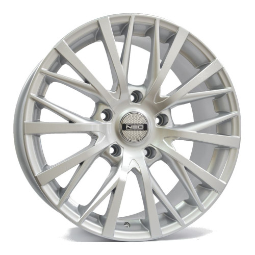 Neo  204 N  9,0\R20 5*150 ET45  d110,1  S  [N204-9020-1101-5x150-45S]  Fb max 900 kg