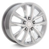 СКАД  ТИРИОН  6,5\R16 5*100 ET40  d67,1  Селена  [3460308]  Fb max 640 kg