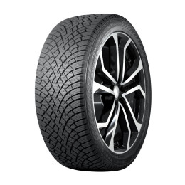 Nokian Tyres  245/50/20  R 105 Hakkapeliitta R5 SUV  XL