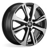 СКАД  KL-325  6,0\R16 4*100 ET50  d60,1  Алмаз  [3540105]  Fb max 540 kg