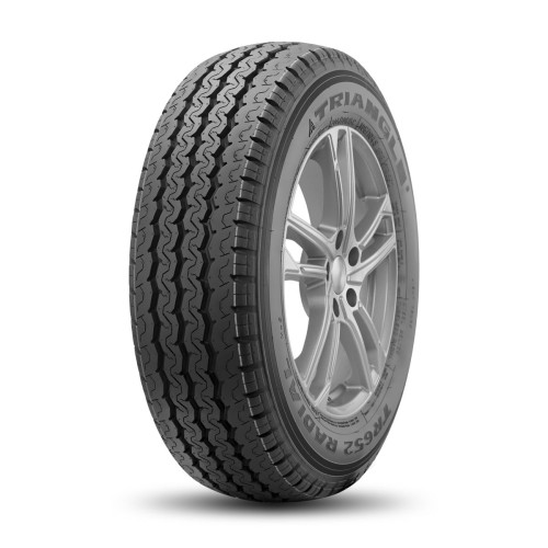 Triangle  215/70/15  R 109/107 C TR652