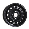 ТЗСК  Ford Kuga  7,0\R17 5*108 ET50  d63,3  Черный-глянец  [43887924.293230.733-20]  Fb max 435 kg