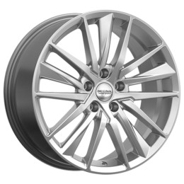СКАД  KL-353  8,0\R18 5*114,3 ET50  d60,1  Селена  [4030608]  <Ш>  Fb max 625 kg