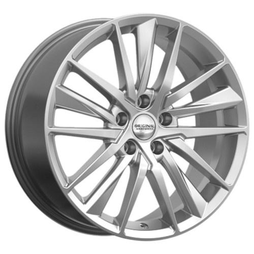 СКАД  KL-353  8,0\R18 5*114,3 ET50  d60,1  Селена  [4030608]  <Ш>  Fb max 625 kg