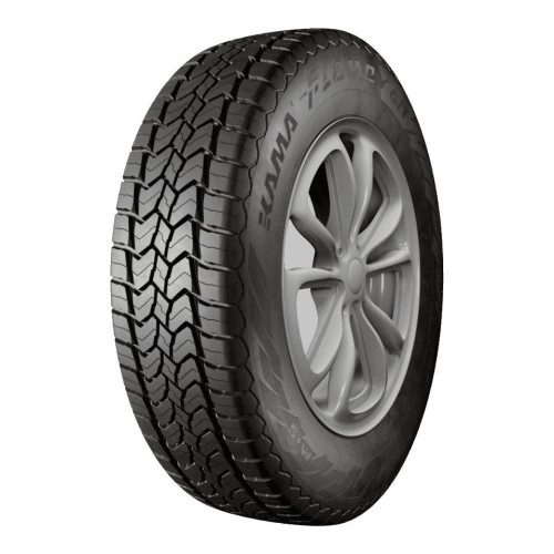 КАМА  185/75/16  T 97 ФЛЕЙМ А/Т (НК-245)