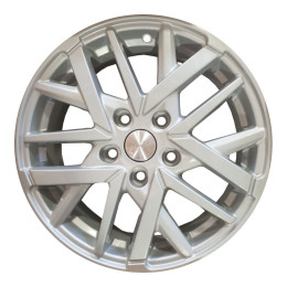 СКАД  Босфор  6,0\R16 5*100 ET38  d57,1  Селена  [4070008]  <С>  Fb max 530 kg