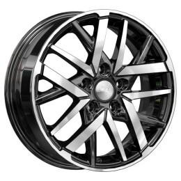 СКАД  Босфор  6,0\R16 5*100 ET38  d57,1  Алмаз  [4070005]  <С>  Fb max 530 kg