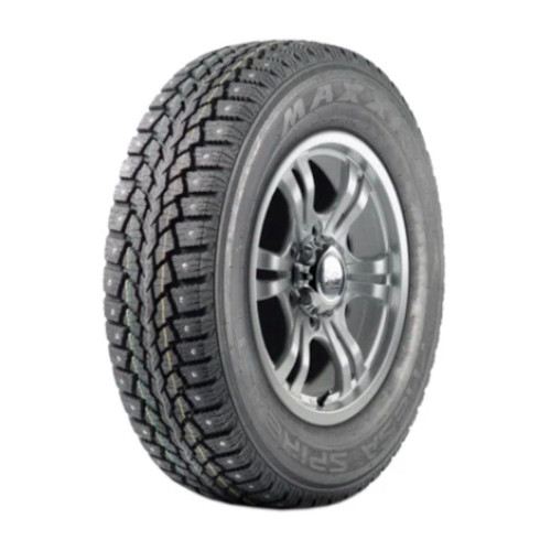 MAXXIS  155/80/13  Q 85/83 MASLW 6PR  LT/C Ш.