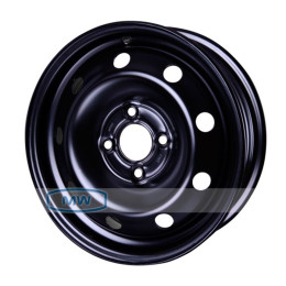 Magnetto  Hyundai Solaris  6,0\R15 4*100 ET46  d54,1  black  [15003 AM (NEW)]