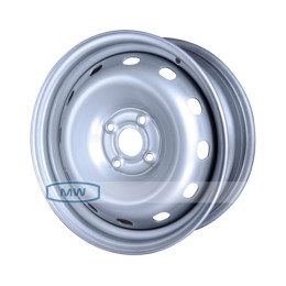 Magnetto  Renault Sandero Stepway  15010 S AM  6,0\R15 4*100 ET37  d60,1  silver  [15010 S AM]