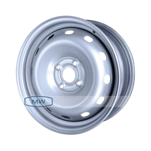 Magnetto  Renault Sandero Stepway  15010 S AM  6,0\R15 4*100 ET37  d60,1  silver  [15010 S AM]