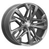 СКАД  Ультима  8,0\R18 5*114,3 ET50  d60,1  Графит  [4051427]  <Ш>  Fb max 655 kg