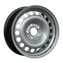 Magnetto  Peugeot Traveller  16013 S AM  7,0\R16 5*108 ET46  d65,1  silver  [16013 S AM]