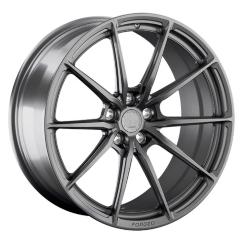 LS Forged  FG05  9,0\R20 5*112 ET20  d66,6  MGM  [S087341]