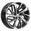 СКАД  KL-372  7,0\R17 5*114,3 ET45  d67,1  Алмаз  [4110805]  Fb max 575 kg