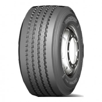 LONGTRAXX 385/65R22.5 HT700 TL 24 164 K Прицепная  M+S