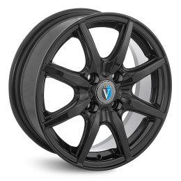 VENTI  1415 V  5,5\R14 4*98 ET35  d58,6  BL  [V1415-5514-586-4x98-35BL]  Fb max 430 kg