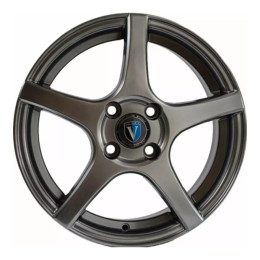 VENTI  1510 V  6,0\R15 4*98 ET35  d58,6  BH  [V1510-615-586-4x98-35BH]  Fb max 500 kg