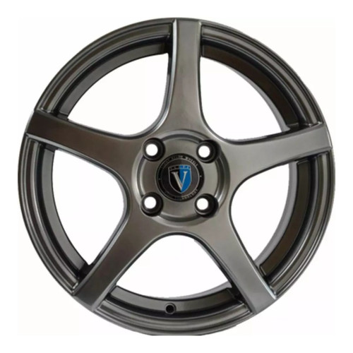 VENTI  1510 V  6,0\R15 4*98 ET35  d58,6  BH  [V1510-615-586-4x98-35BH]  Fb max 500 kg