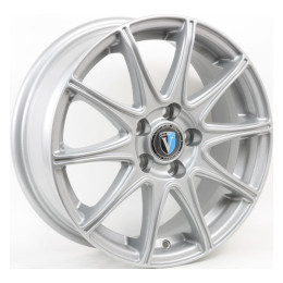 VENTI  1516 V  6,0\R15 4*100 ET46  d54,1  SL  [V1516-615-541-4x100-46SL]  Fb max 500 kg