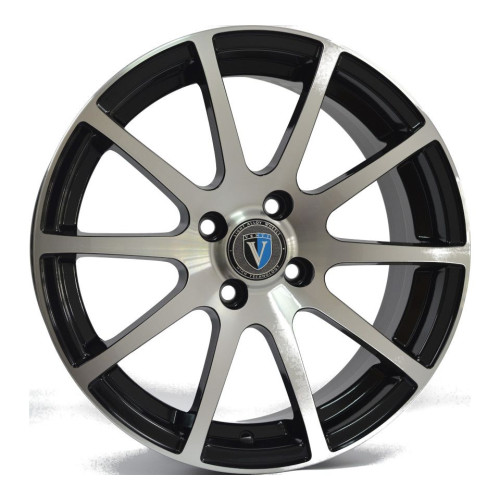 VENTI  1603 V  6,5\R16 4*108 ET26  d65,1  BD  [V1603-6516-651-4x108-26BD]  Fb max 470 kg