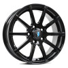 VENTI  1603 V  6,5\R16 4*108 ET26  d65,1  BL  [V1603-6516-651-4x108-26BL]  Fb max 470 kg