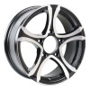 VENTI  1610 V  6,5\R16 5*139,7 ET40  d98  BD  [V1610-6516-98-5x1397-40BD]  Fb max 580 kg