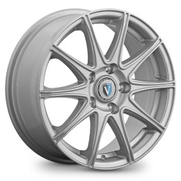 VENTI  1616 V  6,5\R16 5*114,3 ET46  d60,1  SL  [V1616-6516-601-5x1143-46SL]  Fb max 580 kg