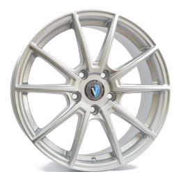 VENTI  1704 V  7,0\R17 5*108 ET42  d63,4  S  [V1704-717-634-5x108-42S]  Fb max 490 kg