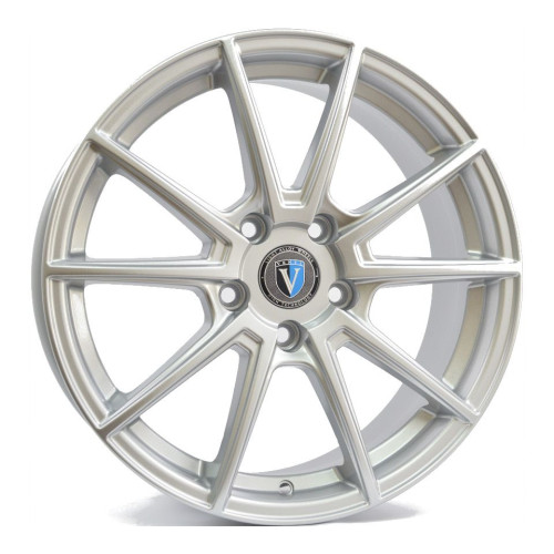 VENTI  1704 V  7,0\R17 5*108 ET42  d63,4  S  [V1704-717-634-5x108-42S]  Fb max 490 kg