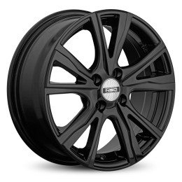 Neo  574 N  6,0\R15 4*100 ET45  d60,1  BL  [N574-615-601-4x100-45BL]  Fb max 450 kg