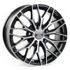 Neo  654 N  6,5\R16 5*112 ET46  d57,1  BD  [N654-6516-571-5x112-46BD]  Fb max 580 kg