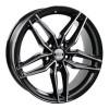 Neo  882 N  8,0\R18 5*112 ET45  d66,6  BD  [N882-818-666-5x112-45BD]  Fb max 820 kg