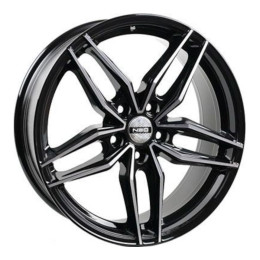 Neo  882 N  8,0\R18 5*114,3 ET45  d67,1  BD  [N882-818-671-5x1143-45BD]  Fb max 820 kg