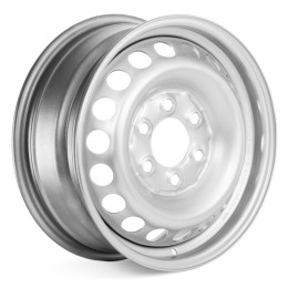 TREBL  Ford  9197T  5,5\R16 6*180 ET109  d139  Silver  [9361925]