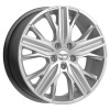 СКАД  KL-375  6,5\R18 5*108 ET33  d60,1  Селена  [4250008]  Fb max 640 kg