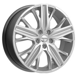 СКАД  KL-375  6,5\R18 5*108 ET33  d60,1  Селена  [4250008]  Fb max 640 kg