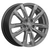СКАД  Кения  6,5\R16 5*108 ET50  d63,35  Графит  [4161327]  Fb max 605 kg