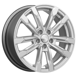 СКАД  Кения  6,5\R16 5*114,3 ET38  d67,1  Селена  [4160408]  Fb max 605 kg
